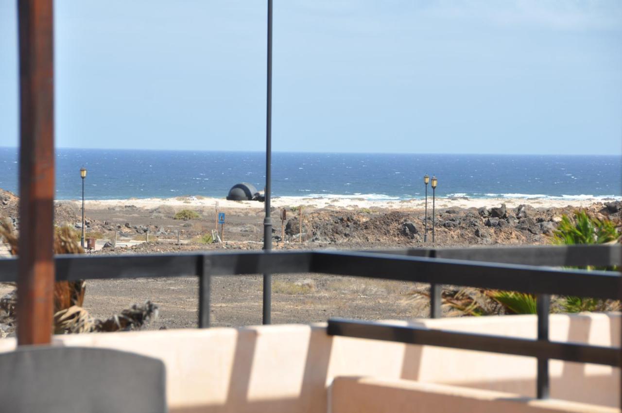 Villa Relax en Majanicho La Oliva Exterior foto