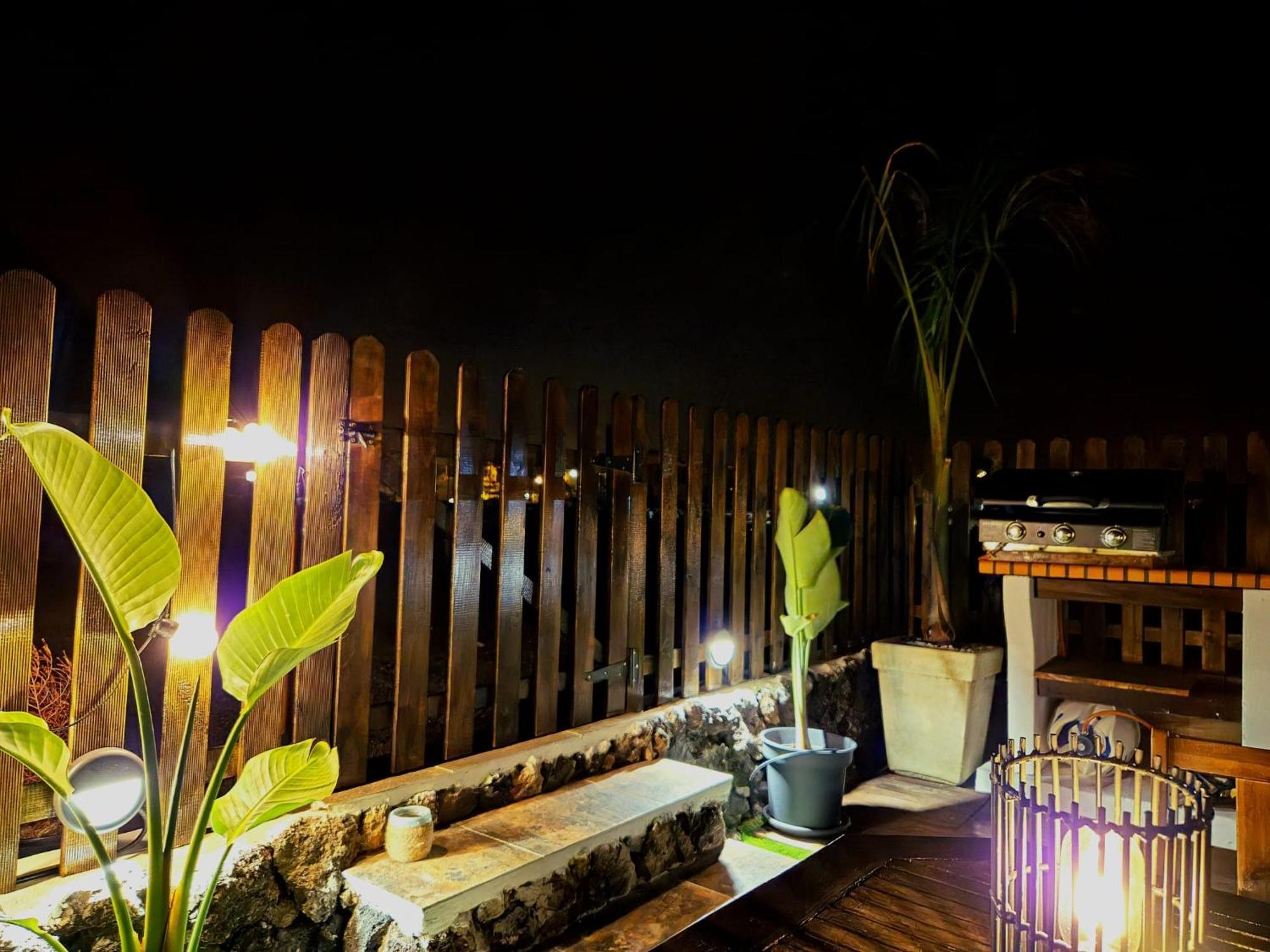 Villa Relax en Majanicho La Oliva Exterior foto
